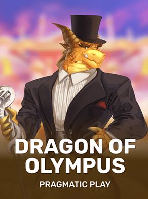 Dragon of Olympus игровой автомат dragon mani